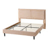 Soft Bed Comfortable Backrest For Bedroom
