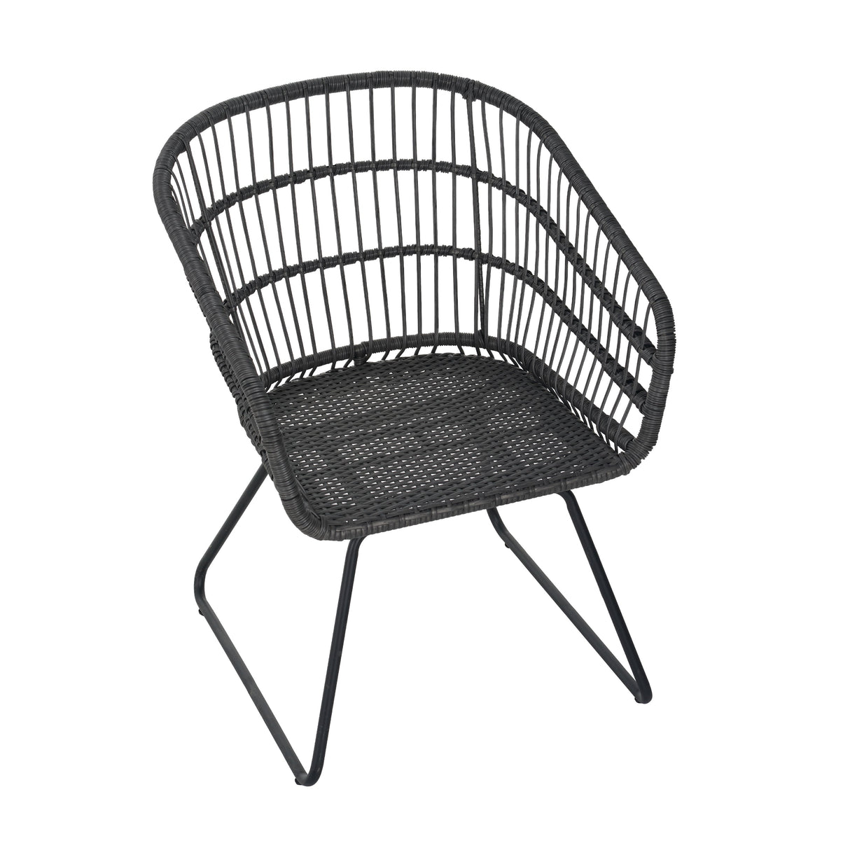 Terry Chair Set of 2