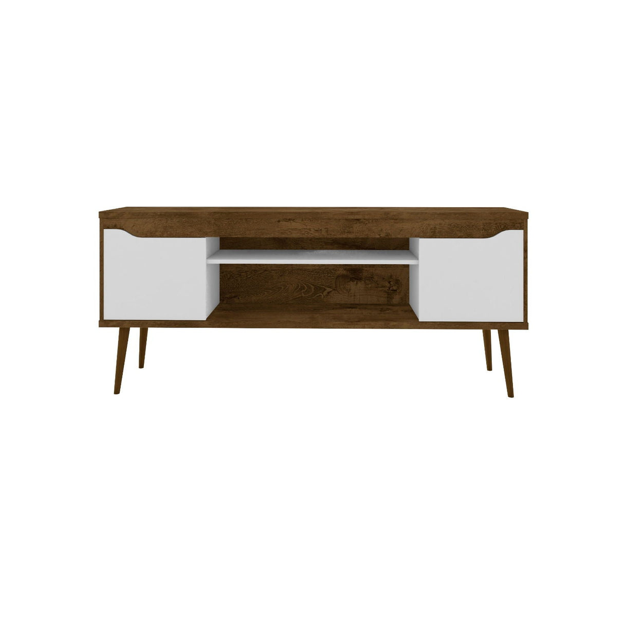 Bradley - Modern Design TV Stand