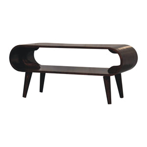 Amaya - Nordic Style Table