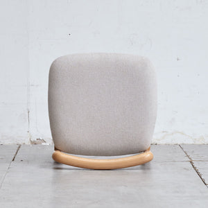 Stool Bed For Dining Room - Natural