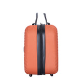 2 Piece Luggage Sets Lightweight Suitcase, Spinner Wheels