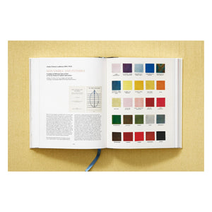The Book of Colour Concepts (German, Spanish, French, English)