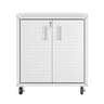 Fortress - Rolling Garage Cabinet