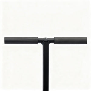 Xtp006 - Sports Trampoline Indoor / Outdoor Fitness Equipment - Black