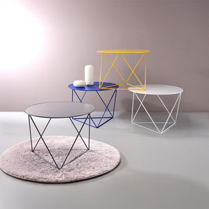 Epidia - Accent Table