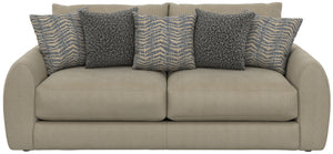 Ezra - Sofa - Twine