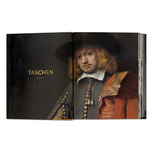 Rembrandt. The Complete Paintings (English)