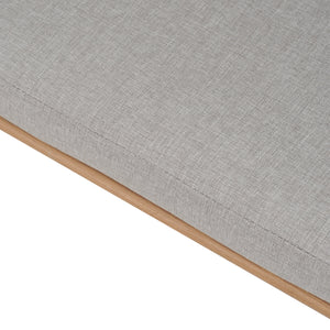 Patio Chair with Cushions (Set of 2)