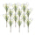 Blue-berry-foliage-spray-(set-of-12)-Artificial-Flowering-Plants