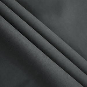 Shield Outdoor Slope Chaise Lounge Cover Dark Gray