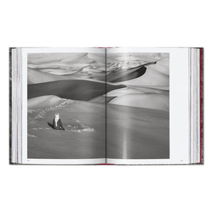 Sebastião Salgado. Genesis. 45th Ed. (English)