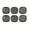 Ornamental-metal-candle-holder-(set-of-4)-Candle-Holders