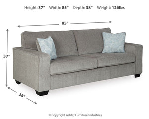 Altari - Stationary Sofa