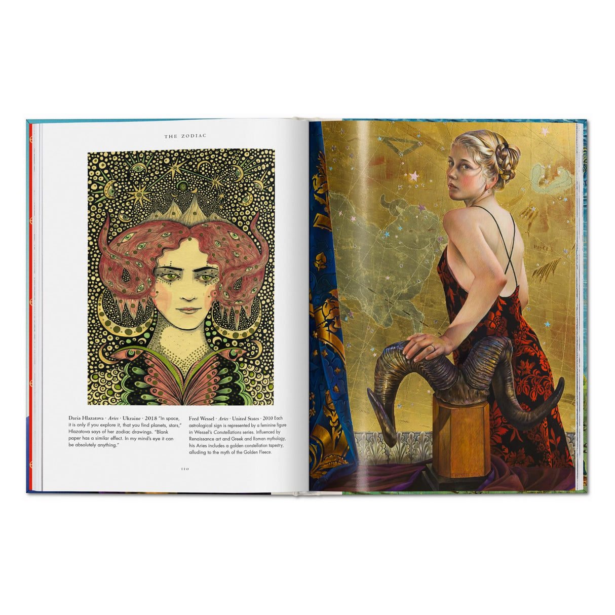 Astrology. The Library of Esoterica (English)