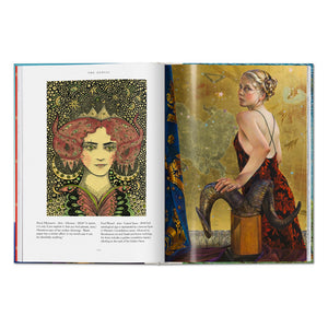 Astrology. The Library of Esoterica (English)