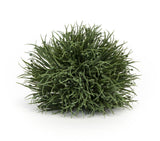 Spring grass half orb (set of 24)