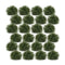 Spring-grass-half-orb-(set-of-24)-Artificial-Flowering-Plants