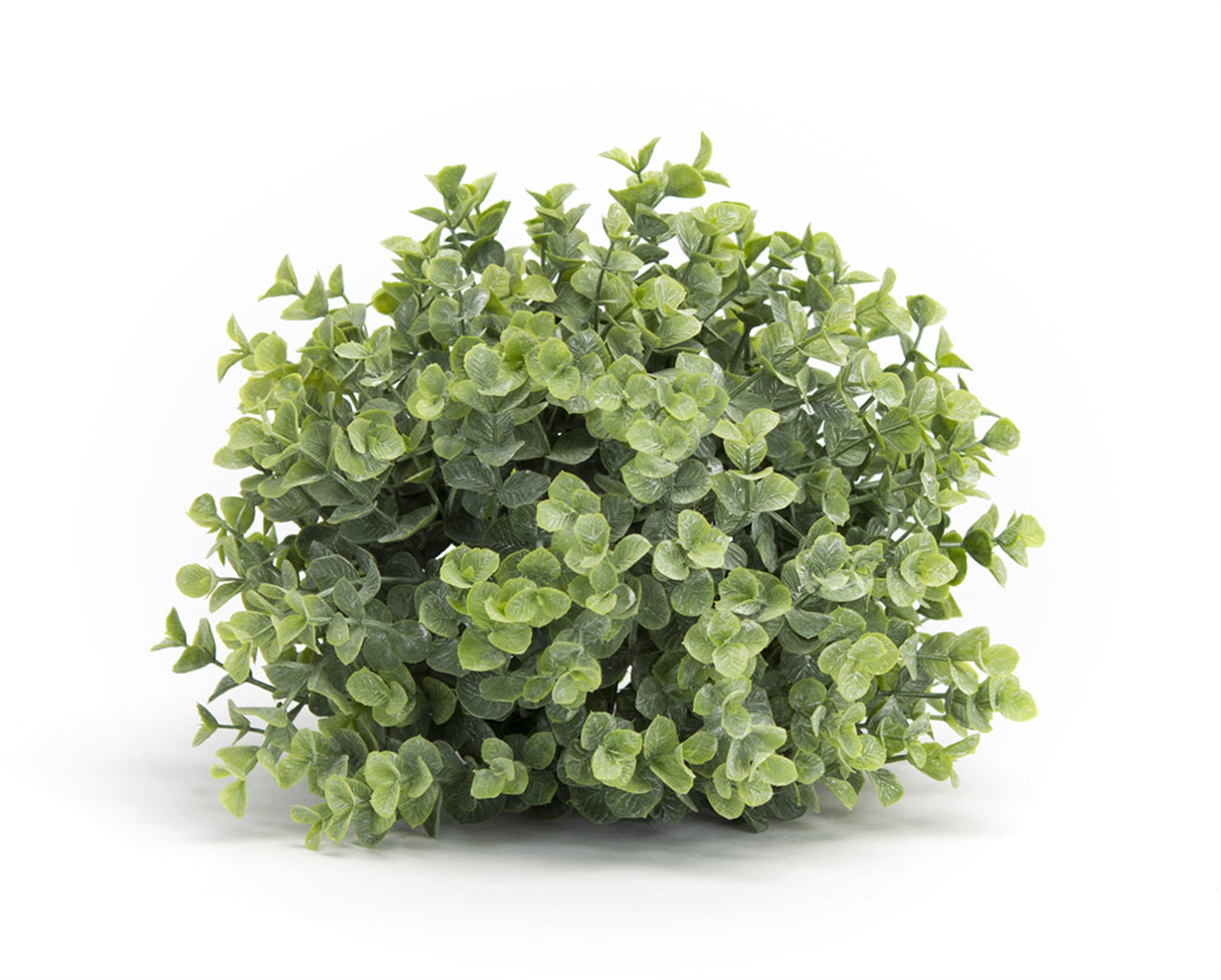 Foliage Half Orb (Set of 6)