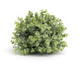 Foliage Half Orb (Set of 6)