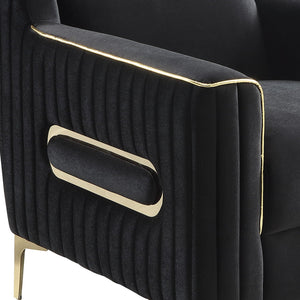 Ruby - Accent Chair
