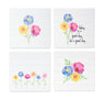 Stoneware-Floral-Tile-Coasters-(Set-of-12)-Coasters