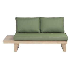 Sebastian 4-Piece Sofa Set