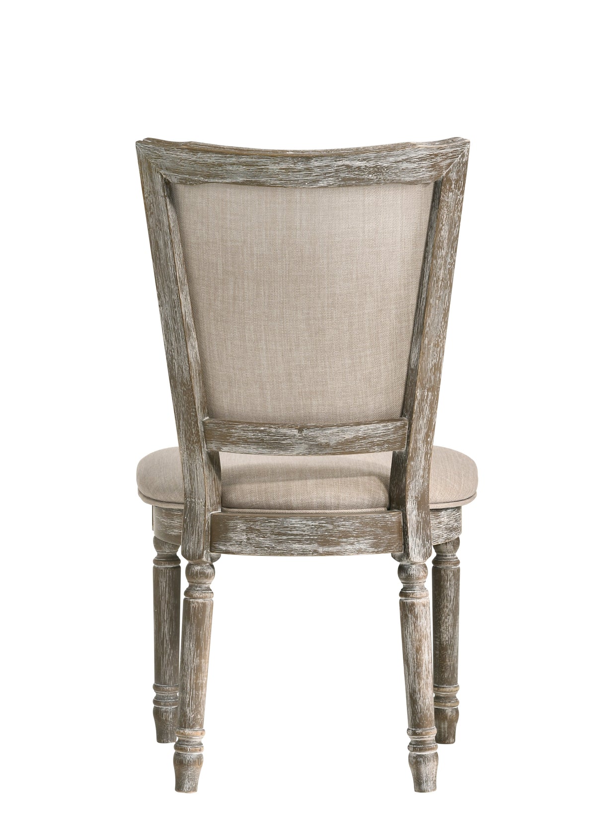 Gabrian Two-tone Seating for Dining