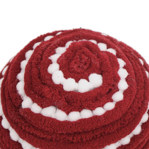 Christmas Ball Ornaments Decorative Hanging Ball Christmas Tree Ornaments For Holiday Party Decorations (Set of 12)
