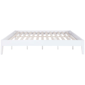 Hounslow - Platform Bed