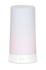 LED-Flickering-Light-Pillar-Candle-with-Remote-(Set-of-2)-Candles