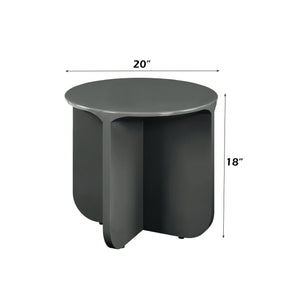 Lamond - Modern Aesthetic Table