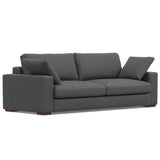Charlie 96 Inch Deep Seater Sofa
