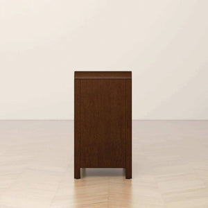 Lionel - 6 Drawer Dresser - Brown