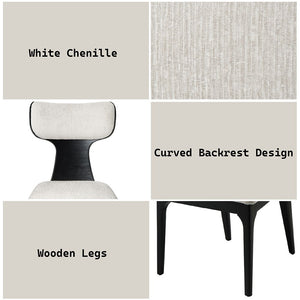 Marioly - Side Chair (Set of 2)