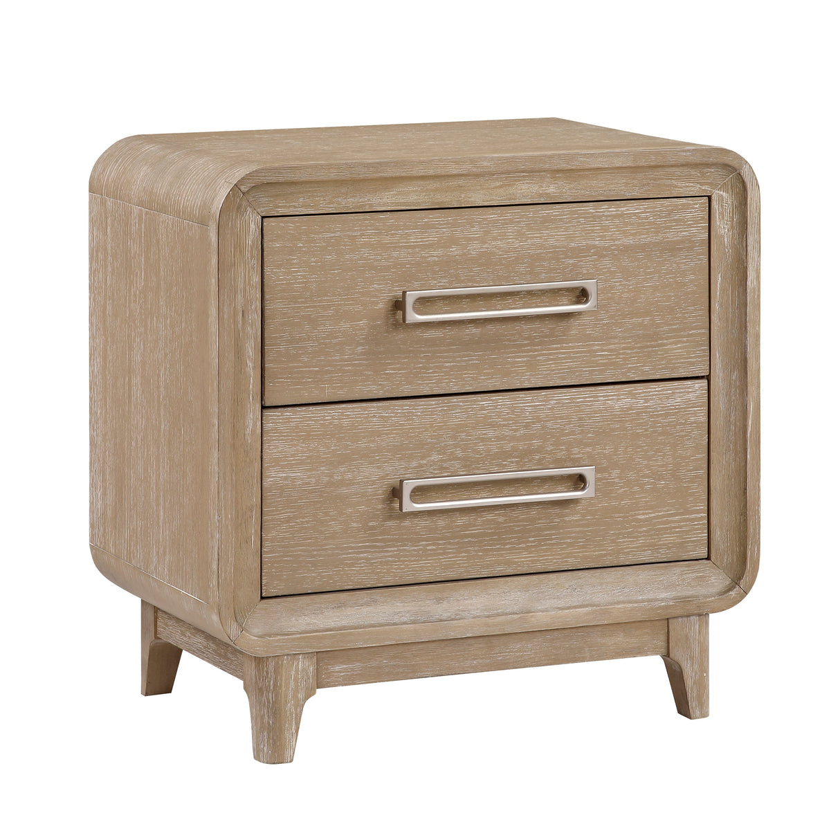 Modern Elegant Design Nightstand