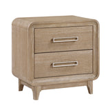 Modern Elegant Design Nightstand
