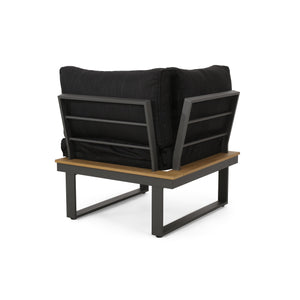 Sterling Corner & Coffee Table