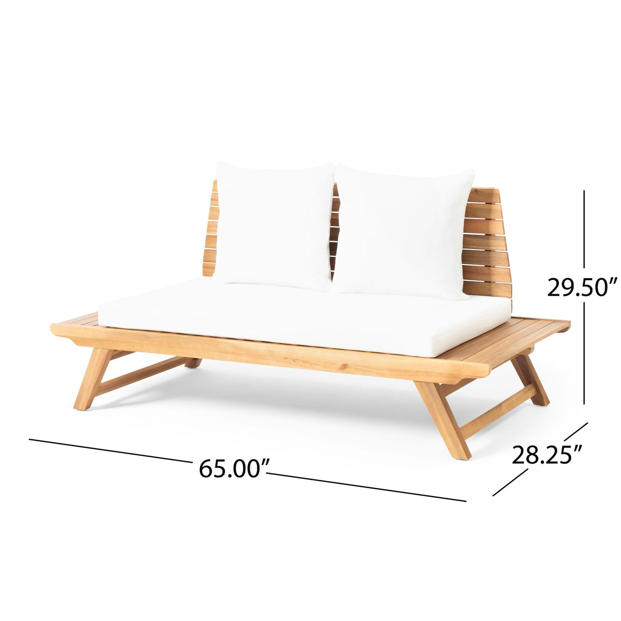 Sedona Cozy Loveseat