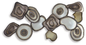 Worthman - Wall Decor - Multi
