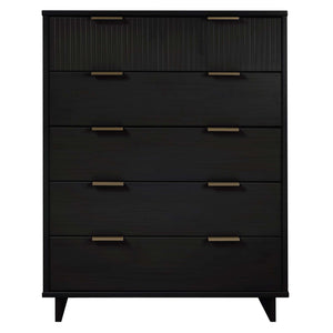 Granville - Chest With 5 Drawers