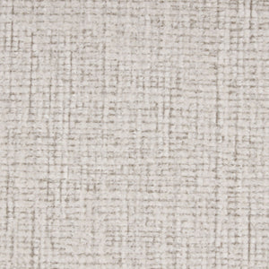 Modern 2 Seater Loveseat Sofa With Pull-Out Bed, Fabric, USB Ports & Cup Holders