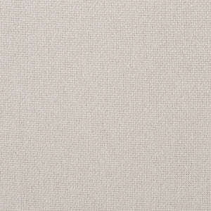Modern Wingback Dining Chair (Set of 2) With Upholstered - Ivory