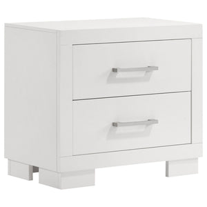 Tokyo - LED Bedroom Set