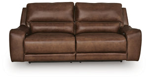 DeepWakes - Power Reclining Sectional