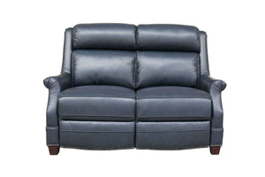 Warrendale - Power Reclining Loveseat