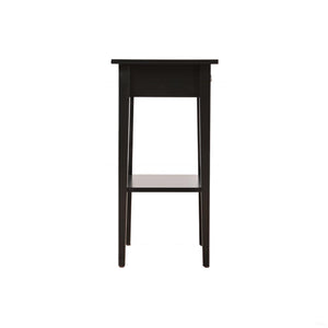 High Quality Wood Nightstand