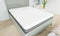 Omne Fria 10" Medium Firm Memory Foam Mattress with cooling cover