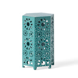 Eliana 12" side table