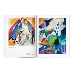 Kandinsky (English)